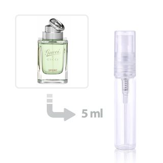 عطر غوتشي باي غوتشي سبورت أو دي تواليت للرجال غوتشي