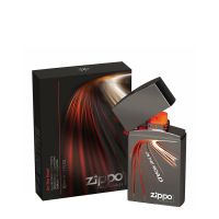 On The Road Eau de Toilette For Men Zippo