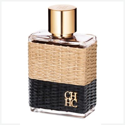 CH Central Park Eau de Toilette For Men Carolina Herrera