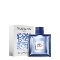 L Homme Ideal Sport Eau de Toilette For Men Guerlain