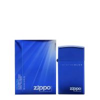 Into The Blue Eau de Toilette For Men Zippo