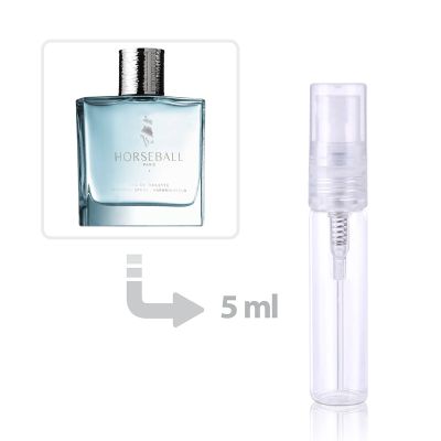عطر بلو لدر أو دي تواليت للرجال هورس بال