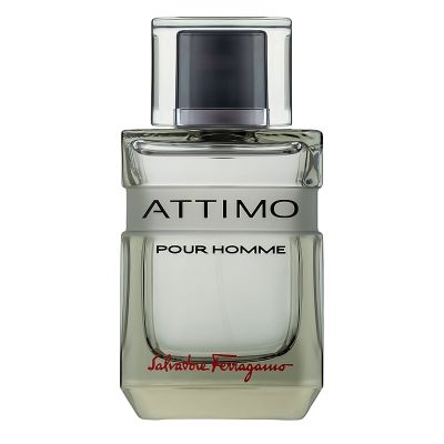 Attimo Eau de Toilette For Men Salvatore Ferragamo