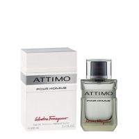 Attimo Eau de Toilette For Men Salvatore Ferragamo