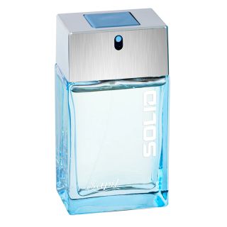 Solid Eau de Toilette for Men Sapil