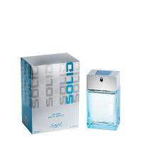 Solid Eau de Toilette for Men Sapil