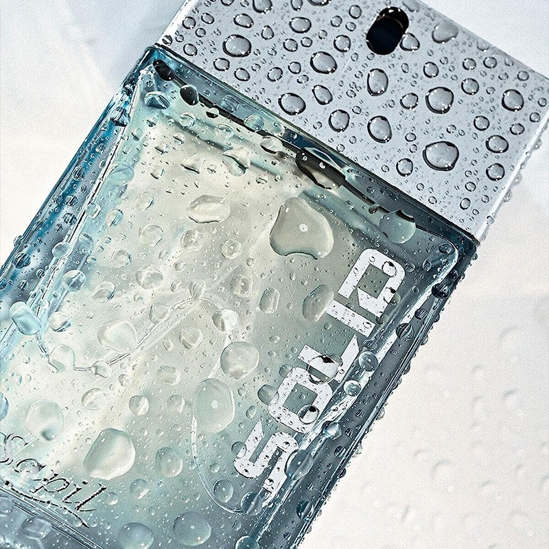 Solid Eau de Toilette for Men Sapil perfume fragrance Riah