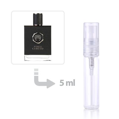 عطر فينس كاموتو أو دي تواليت للرجال فينس كاموتو