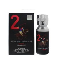 Sport 2 Eau de Toilette for Men