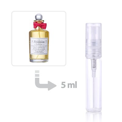 Hammam Bouquet Eau de Toilette for Men