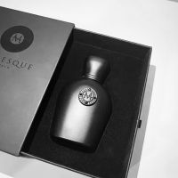 Byron Eau de Parfum Men Moresque