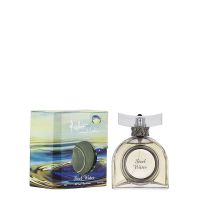 Steel Water Eau de Parfum Men M. Micallef