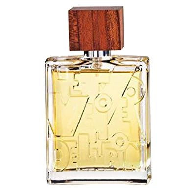 Le Vetiver Eau de Toilette Men Lubin