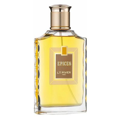 Epices Eau de Toilette Men L T Piver