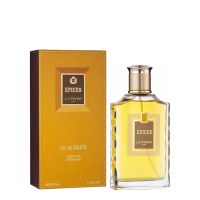 Epices Eau de Toilette Men L T Piver