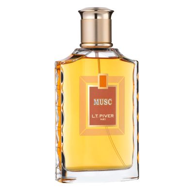 Musc Eau de Toilette Men L T Piver