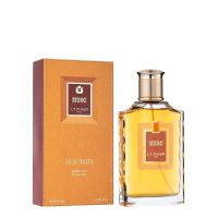 Musc Eau de Toilette Men L T Piver