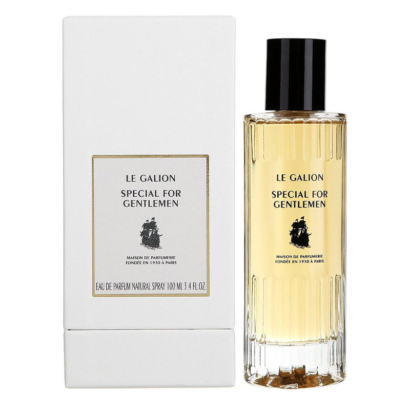 Special For Gentlemen Eau de Parfum Men Le Galion perfume