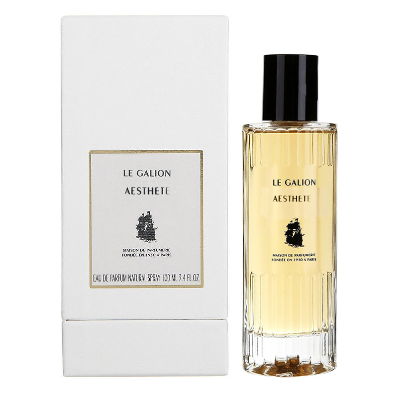 LE GALION ルガリオン AESTHETE エスティート 100ml Aesthete Le Galion cologne - a fragrance for men 2015