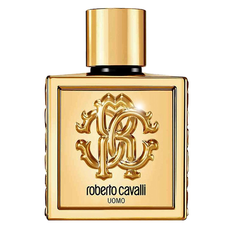 Roberto cavalli uomo on sale