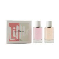 kids perfume giftset little tuberose & femme kid girl 2 pcs Zara