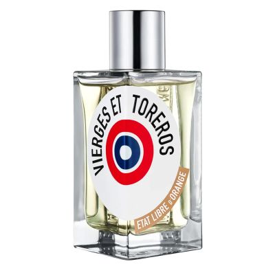 Vierges Et Toreros Eau de Parfum Men Etat Libre d Orange