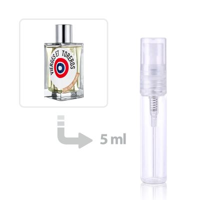 عطر فيرجس ايت توريروس أو دي بارفيوم للرجال ايتات ليبري دورانج