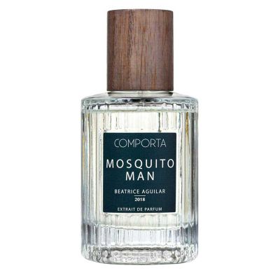 Mosquito Man Extrait de Parfum Men Comporta Perfumes