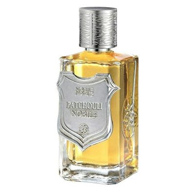 Patchouli Nobile Eau de Parfum for Men Nobile 1942