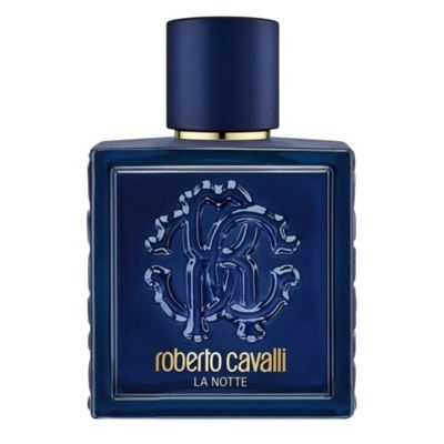 Uomo La Notte Eau de Toilette for Men Roberto Cavalli