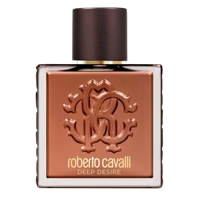 Uomo Deep Desire Eau de Toilette for Men Roberto Cavalli