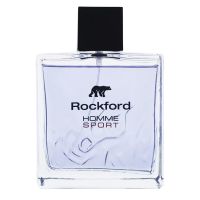 Homme Sport Eau de Toilette for Men Rockford