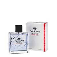 Homme Sport Eau de Toilette for Men Rockford