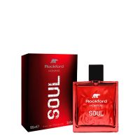 Soul Eau de Toilette for Men Rockford