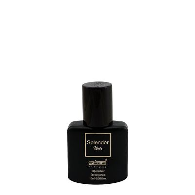 Splendor Noir Eau de Parfum for Men Seris