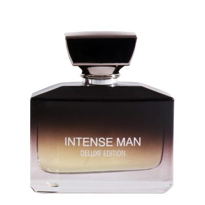 Intense Man Deluxe Edition Eau de Parfum For Men Fragrance World