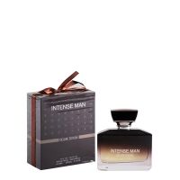 Intense Man Deluxe Edition Eau de Parfum For Men Fragrance World