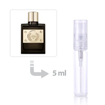 Elegant Gold Eau de Toilette Men Geparlys