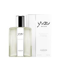 عطر يوزو مان أو دي تواليت للرجال كارون