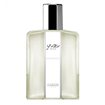 Yuzu Man Eau de Toilette for Men