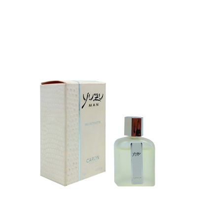 عطر يوزو مان أو دي تواليت للرجال كارون