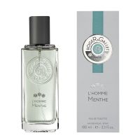 L Homme Menthe Eau de Toilette for Men