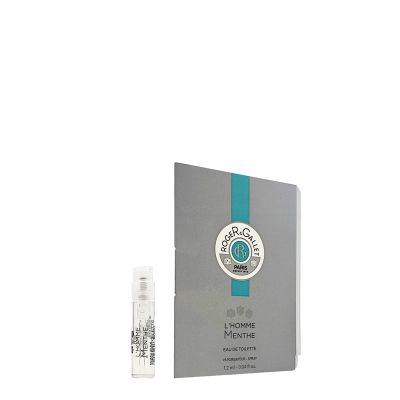 L Homme Menthe Eau de Toilette for Men