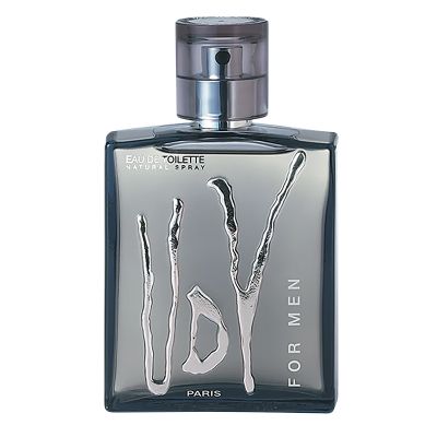 UDV Eau de Toilette for Men