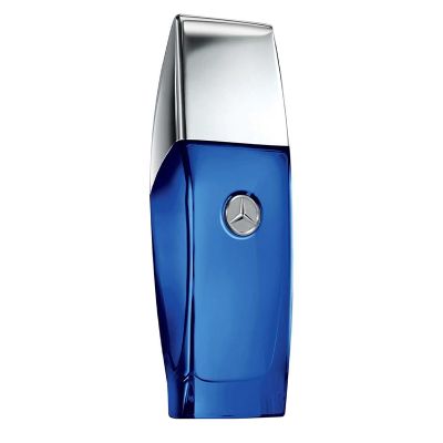 Mercedes Benz Club Blue Eau de Toilette for Men