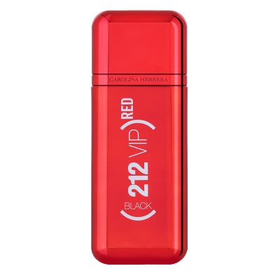 212 VIP Black Red Eau de Parfum for Men