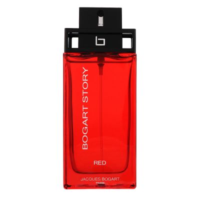 Bogart Story Red Eau de Toilette for Men