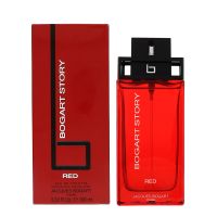 Bogart Story Red Eau de Toilette for Men
