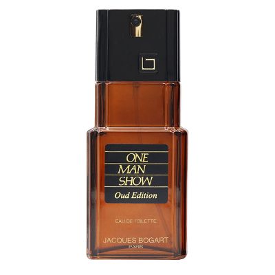 One Man Show Oud Edition Eau de Toilette for Men