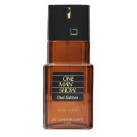 One Man Show Oud Edition Eau de Toilette for Men